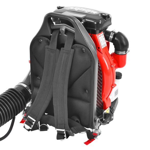 MOTOROVÝ FUKAR - HECHT 972 PROFI