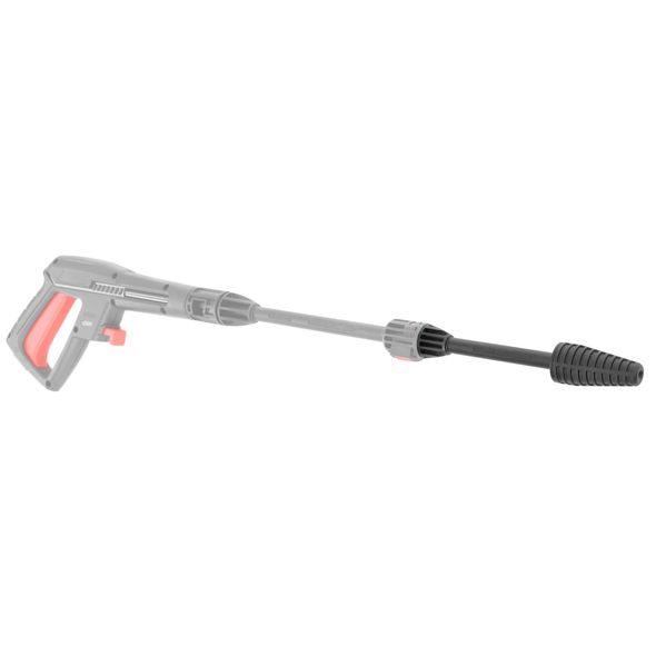 TURBO TRYSKA - HECHT 000330A