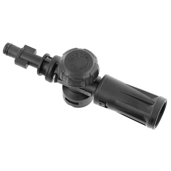 PĚNOVACÍ TRYSKA - HECHT 000330G