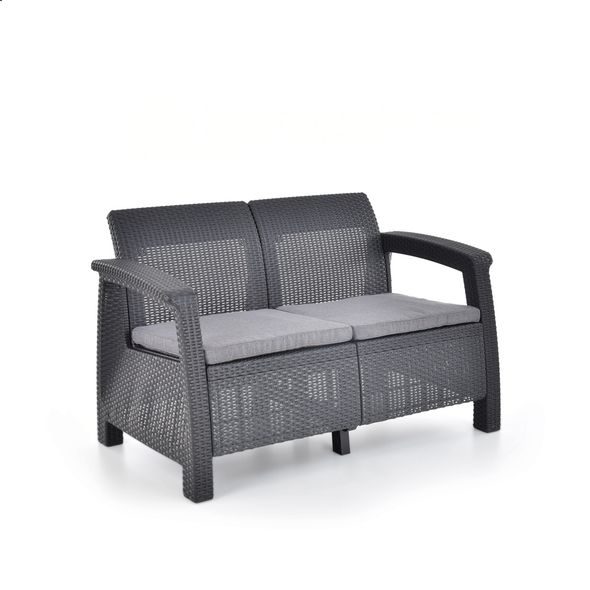 SET ZAHRADNÍHO NÁBYTKU - HECHT SIERRA MAXI