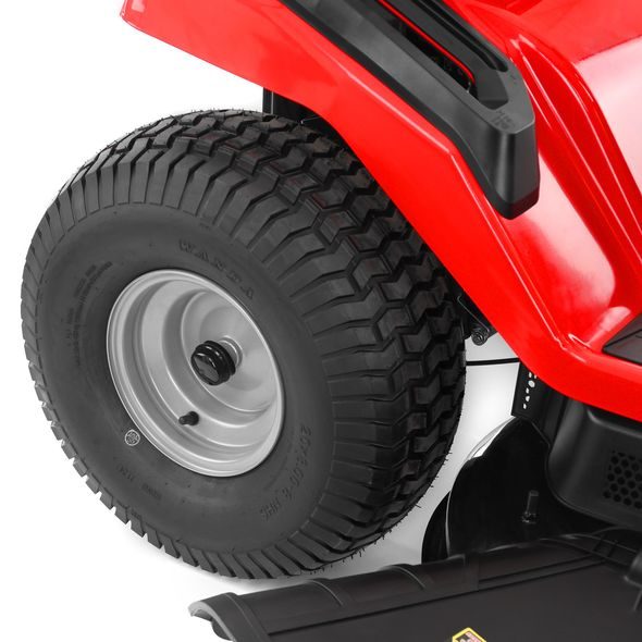 ZAHRADNÍ TRAKTOR - HECHT 5118