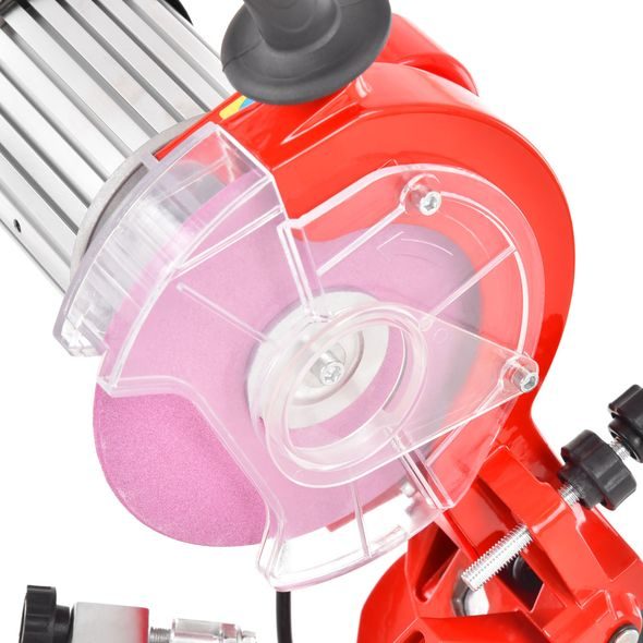 ELEKTRICKÁ BRUSKA NA ŘETĚZY - HECHT 9230