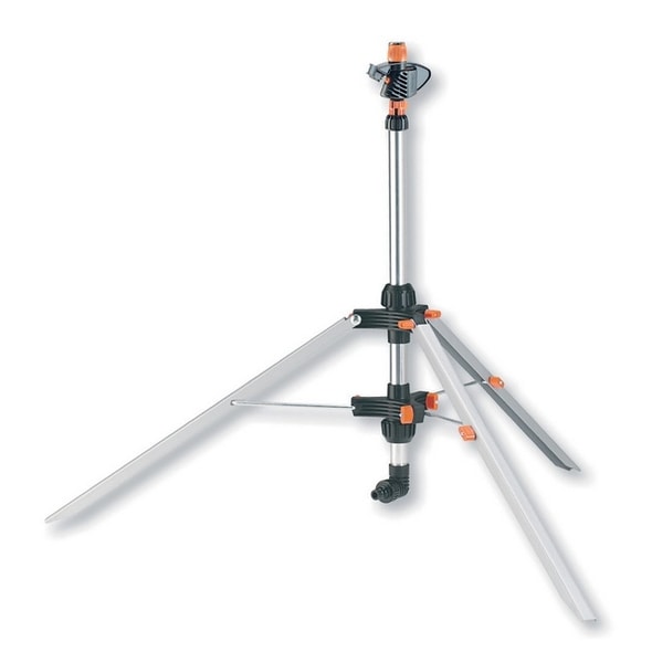 CLABER 8715 - NASTAVITELNÝ POSTŘIKOVAČ IMPACT TRIPOD