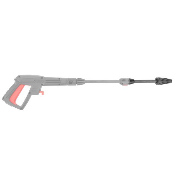 TURBO TRYSKA - HECHT 000330A