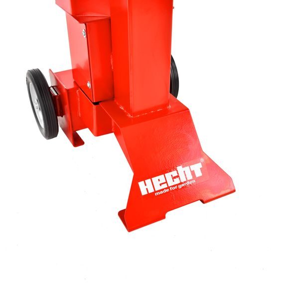 VERTIKÁLNÍ ELEKTRICKÝ ŠTÍPAČ NA DŘEVO - HECHT 6070