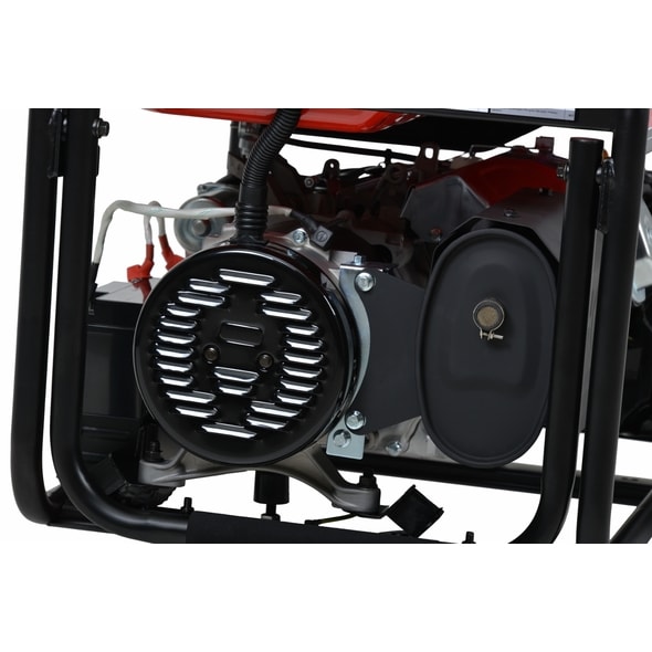 MOTOR O OBSAHU 420 CM3