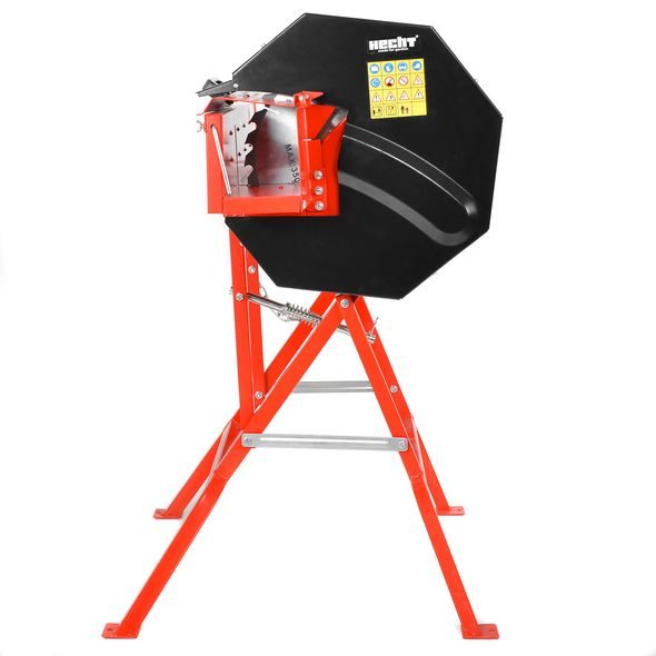 ELEKTRICKÁ OKRUŽNÍ PILA - HECHT 8220