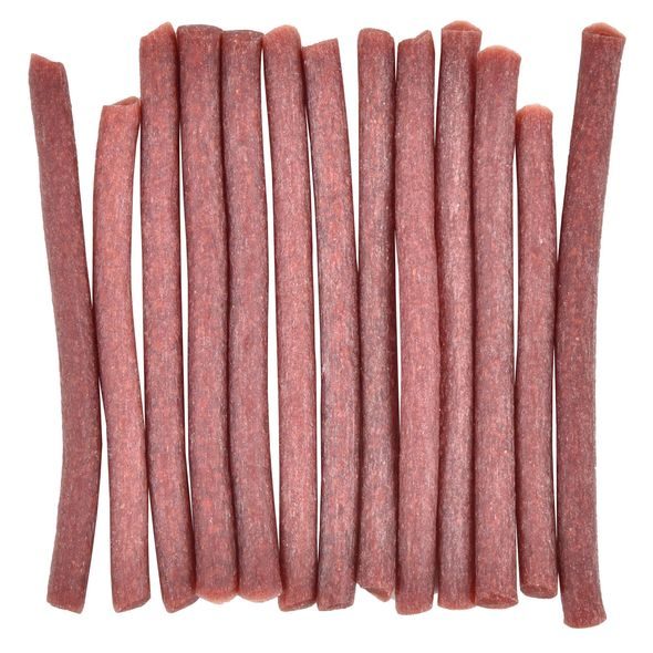 PAMLSEK PRO PSY - PROMINENT BEEF STICKS