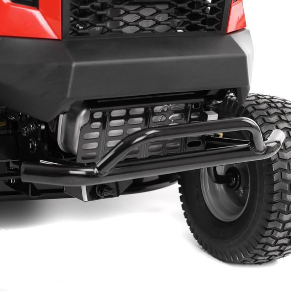 ZAHRADNÍ TRAKTOR - HECHT 5118