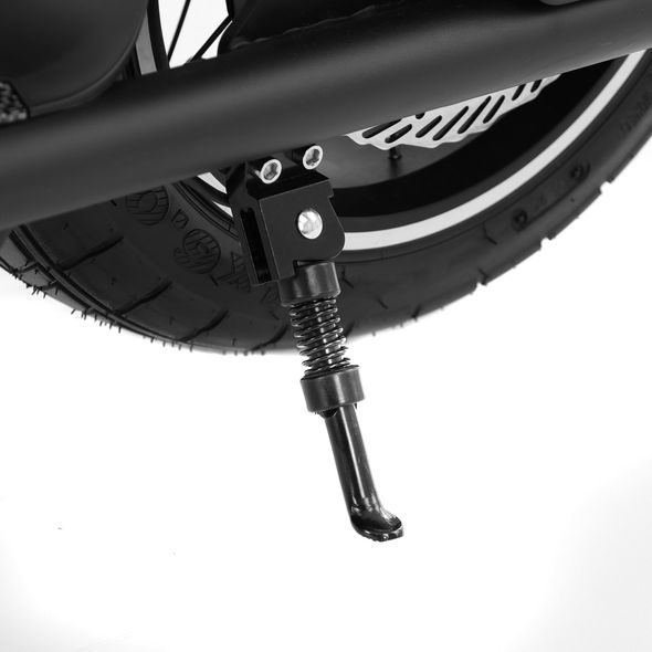 E-SKÚTR - HECHT COCIS MINI CARBON