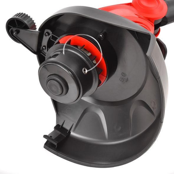ELEKTRICKÝ VYŽÍNAČ - HECHT 530