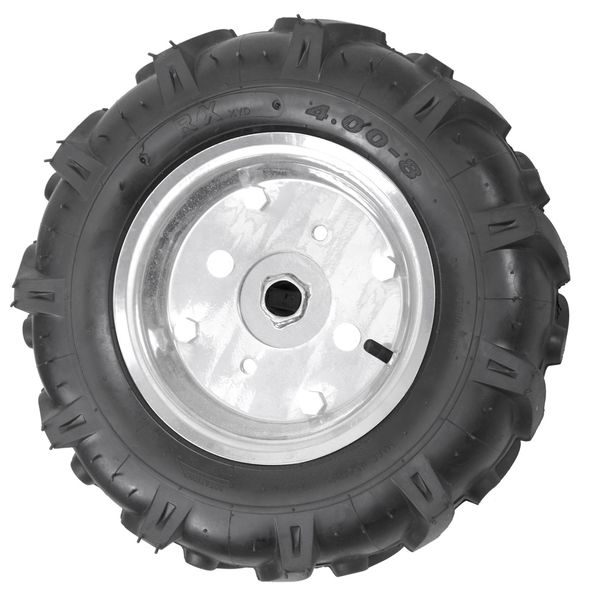 SET MOTOROVÉHO KULTIVÁTORU HECHT 7970