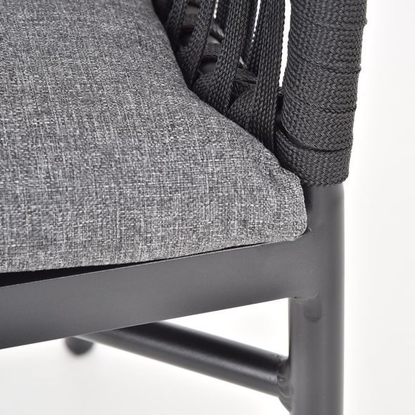 ZAHRADNÍ ŽIDLE - HECHT BERGAMO CHAIR