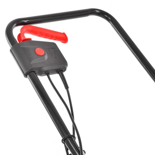 ELEKTRICKÝ PROVZDUŠŇOVAČ 2IN1 - HECHT 1420