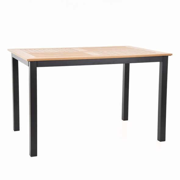 ZAHRADNÍ STŮL - HECHT MONZA TABLE