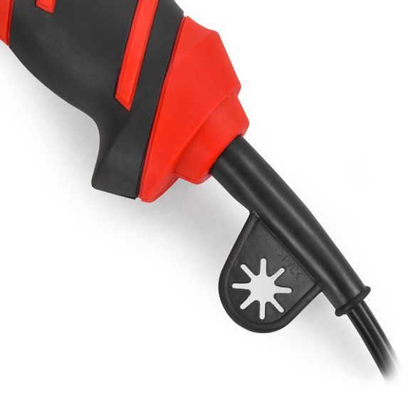 ELEKTRICKÁ VRTAČKA S PŘÍKLEPEM - HECHT1072