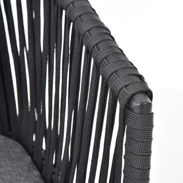 ZAHRADNÍ ŽIDLE - HECHT BERGAMO CHAIR