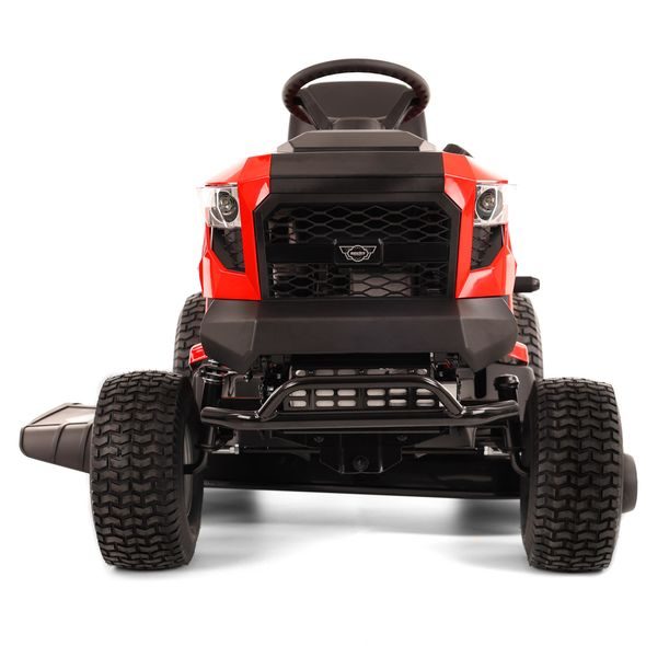 ZAHRADNÍ TRAKTOR - HECHT 5118