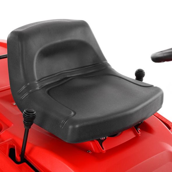 ZAHRADNÍ TRAKTOR - HECHT 5184