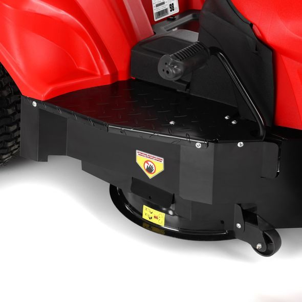 ZAHRADNÍ TRAKTOR - HECHT 5169