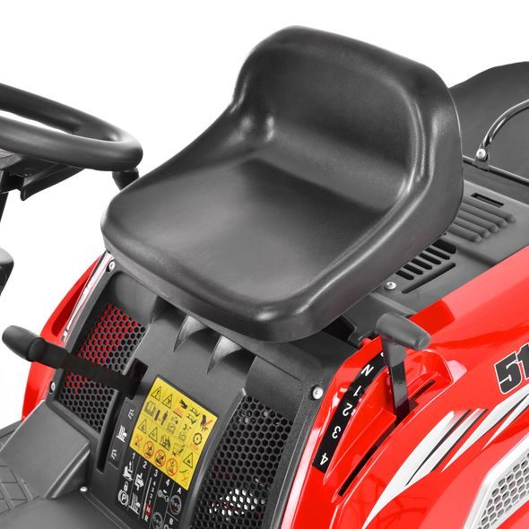 ZAHRADNÍ RIDER - HECHT 5162