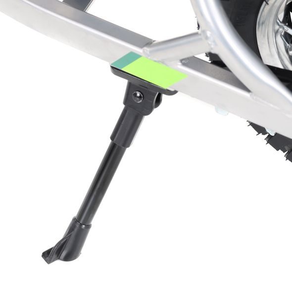AKUMULÁTOROVÁ MOTORKA - HECHT 54300 GREEN