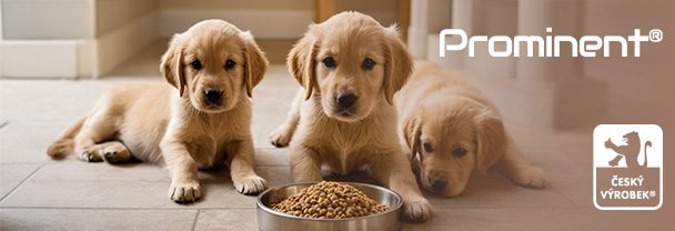 Chovatelské potřeby