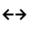 Průměr větví