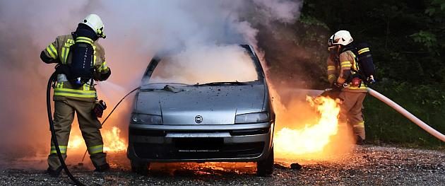 Jak spolehlivě zapálit auto? | HECHT