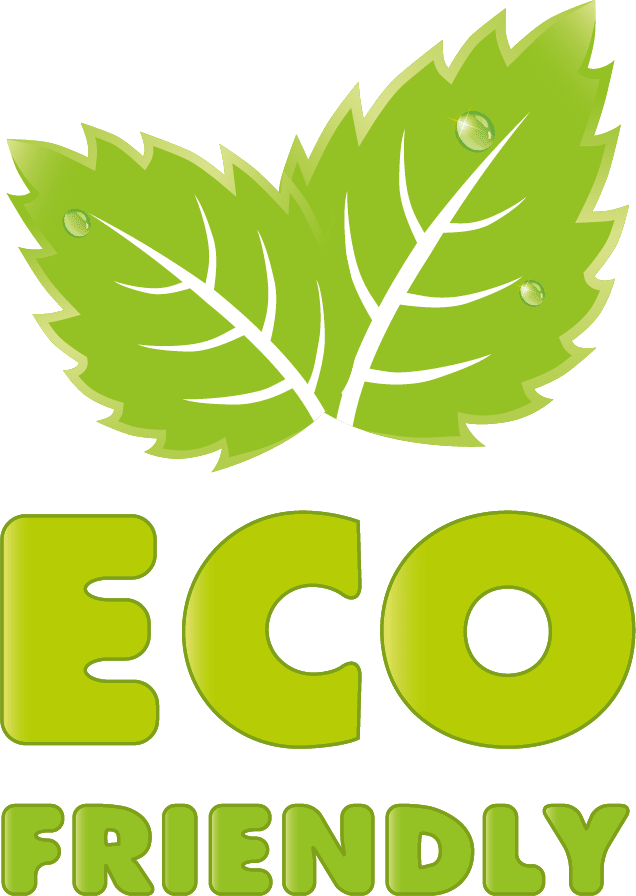 Eco Friendly