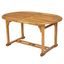 Zahradní stůl - HECHT CAMBERET TABLE