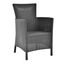 Zahradní křeslo - HECHT MELODY CHAIR