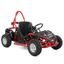 Akumulátorová buggy - HECHT 54812 RED