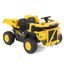 Akumulátorový náklaďák - CAT DUMPER YELLOW
