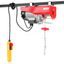 Lanový naviják - HECHT 8425