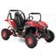 Akumulátorová buggy - HECHT 54849 RED