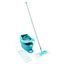Set - LEIFHEIT Profi XL + návlek SuperDuster Floor ZDARMA