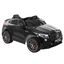 Akumulátorové autíčko - MERCEDES-BENZ GLC 63 S BLACK