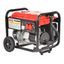 Jednofázový generátor elektřiny - HECHT GG 3300W