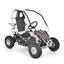 Akumulátorová buggy - HECHT 54899 SILVER