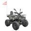 Benzínová čtyřkolka - HECHT 56130 ARMY