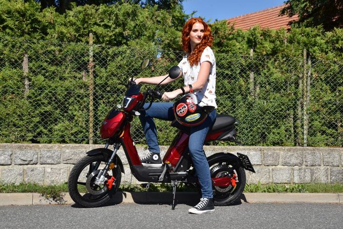 Právní úprava provozu elektrokol, elektrokoloběžek, motocyklů a čtyřkolek v ČR