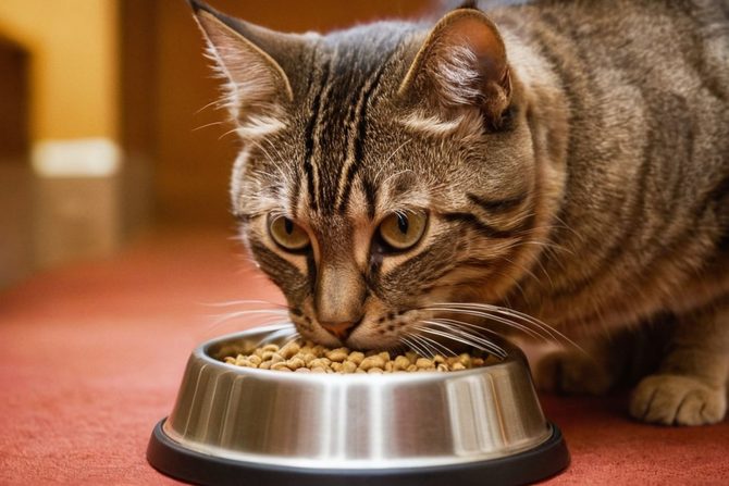 Kočky na venkově: Tradiční součást českých zahrad, která vyžaduje péči