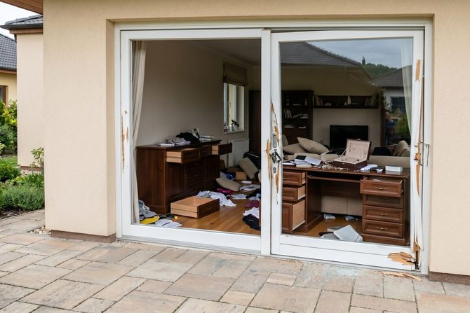 Letní prázdniny klepou na dveře: Nenechávejte svůj domov napospas zlodějům