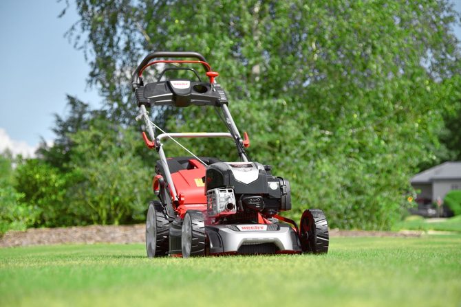 Šroub, který může zachránit nebo poškodit motor