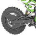 AKUMULÁTOROVÁ MINICROSS - HECHT 59100 GREEN - MOTOCYKLY - ELEKTROMOBILITA