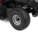 ZAHRADNÍ TRAKTOR - HECHT 5198 - MOTOROVÉ - ZAHRADA