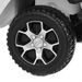 JEEP WRANGLER RUBICON WHITE - AKUMULÁTOROVÉ AUTÍČKO - VOZÍTKO - ELEKTRICKÁ AUTÍČKA A MOTORKY - DĚTSKÉ HRAČKY