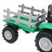 AKUMULÁTOROVÝ TRAKTOR PRO DĚTI - HECHT 50825 GREEN - ELEKTRICKÁ AUTÍČKA A MOTORKY - DĚTSKÉ HRAČKY