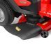 ZERO-TURN RIDER - HECHT 5107 - SEK10 SLEVA 10% - ZAHRADA
